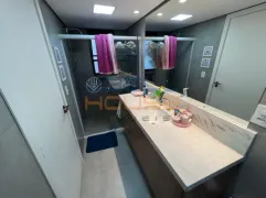 Apartamento com 4 Quartos para venda ou aluguel, 191m² no Vila Assuncao, Santo André - Foto 73