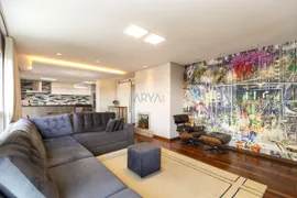 Apartamento com 3 Quartos à venda, 174m² no Ecoville, Curitiba - Foto 3