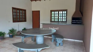 Fazenda / Sítio / Chácara com 4 Quartos à venda, 340m² no Reserva Campos de Boituva, Boituva - Foto 16