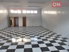 Casa Comercial com 5 Quartos para alugar, 500m² no Encruzilhada, Santos - Foto 33