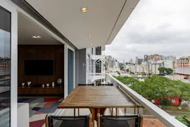 Apartamento com 3 Quartos à venda, 118m² no Água Verde, Curitiba - Foto 9