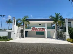 Casa de Condomínio com 7 Quartos à venda, 590m² no Vicente de Carvalho, Guarujá - Foto 1