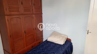 Apartamento com 3 Quartos à venda, 102m² no Praça da Bandeira, Rio de Janeiro - Foto 12