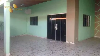 Casa com 3 Quartos à venda, 180m² no Pascoal Ramos, Cuiabá - Foto 2