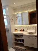 Apartamento com 3 Quartos à venda, 75m² no Praia de Itaparica, Vila Velha - Foto 8