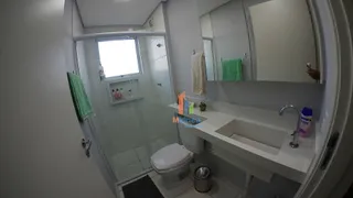 Apartamento com 2 Quartos à venda, 56m² no Loteamento Adventista Campineiro, Hortolândia - Foto 14