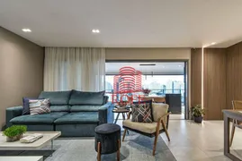 Apartamento com 3 Quartos à venda, 131m² no Mirandópolis, São Paulo - Foto 5