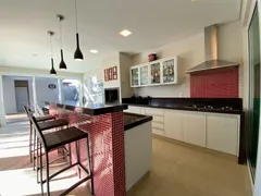 Casa de Condomínio com 5 Quartos à venda, 462m² no Loteamento Mont Blanc Residence, Campinas - Foto 5