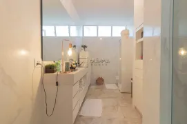 Casa com 5 Quartos para alugar, 400m² no Vila Nova Conceição, São Paulo - Foto 35