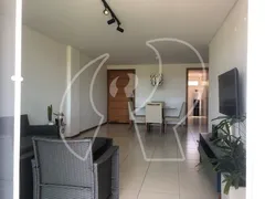 Apartamento com 3 Quartos à venda, 114m² no Aquiraz, Fortaleza - Foto 4