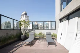 Apartamento com 2 Quartos para alugar, 101m² no Vila Olímpia, São Paulo - Foto 20