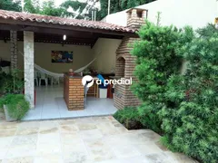 Casa de Condomínio com 4 Quartos à venda, 244m² no São Bento, Fortaleza - Foto 9
