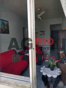 Apartamento com 2 Quartos à venda, 53m² no Magalhães Bastos, Rio de Janeiro - Foto 3