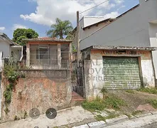 Terreno / Lote / Condomínio à venda, 319m² no Vila Barreto, São Paulo - Foto 1