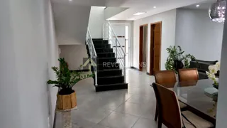 Casa de Condomínio com 4 Quartos à venda, 180m² no Vargem Pequena, Rio de Janeiro - Foto 3
