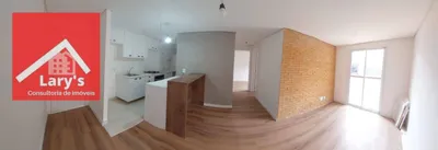 Apartamento com 2 Quartos à venda, 49m² no Parque Fernanda, São Paulo - Foto 1