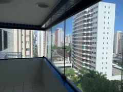 Apartamento com 3 Quartos à venda, 125m² no Jaqueira, Recife - Foto 5