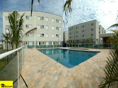 Apartamento com 2 Quartos à venda, 45m² no Rios di Itália, São José do Rio Preto - Foto 6