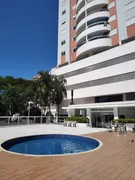 Apartamento com 3 Quartos para alugar, 90m² no Pantanal, Florianópolis - Foto 33