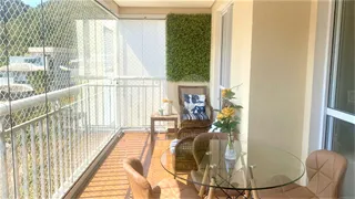Apartamento com 4 Quartos à venda, 100m² no Horto Florestal, São Paulo - Foto 2