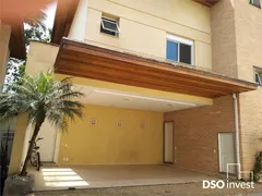 Casa de Condomínio com 4 Quartos à venda, 300m² no Alto Da Boa Vista, São Paulo - Foto 28