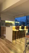 Flat com 1 Quarto à venda, 41m² no Brooklin, São Paulo - Foto 7