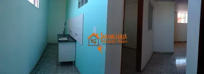 Sobrado com 6 Quartos à venda, 150m² no Vila Nova Bonsucesso, Guarulhos - Foto 16