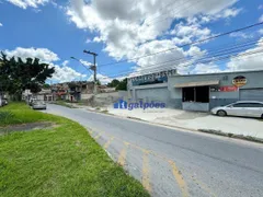 Galpão / Depósito / Armazém para alugar, 280m² no Jardim dos Comerciários, Belo Horizonte - Foto 6