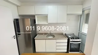 Apartamento com 2 Quartos para alugar, 48m² no Alto Da Boa Vista, São Paulo - Foto 6