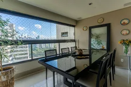 Apartamento com 4 Quartos à venda, 134m² no Vila da Serra, Nova Lima - Foto 4