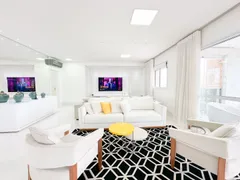 Apartamento com 3 Quartos para alugar, 227m² no Jardim Anália Franco, São Paulo - Foto 2