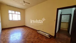 Conjunto Comercial / Sala com 1 Quarto para alugar, 95m² no Centro, Santos - Foto 4