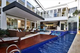 Casa de Condomínio com 4 Quartos à venda, 655m² no Alphaville Residencial Um, Barueri - Foto 1