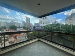 Apartamento com 4 Quartos à venda, 173m² no Campo Belo, São Paulo - Foto 1