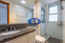 Apartamento com 4 Quartos à venda, 170m² no Vila Paris, Belo Horizonte - Foto 23