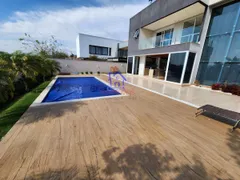 Casa de Condomínio com 3 Quartos à venda, 264m² no Recanto do Salto, Londrina - Foto 8
