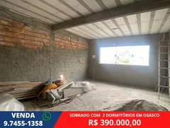 Casa com 2 Quartos à venda, 200m² no Santo Antônio, Osasco - Foto 11