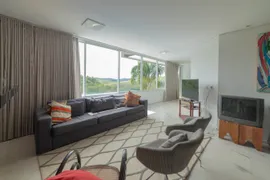 Casa de Condomínio com 6 Quartos à venda, 550m² no Alphaville Lagoa Dos Ingleses, Nova Lima - Foto 4