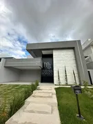 Casa de Condomínio com 4 Quartos à venda, 242m² no Condominio Jardim Versalles, Uberlândia - Foto 1