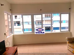 Apartamento com 3 Quartos para alugar, 150m² no Pitangueiras, Guarujá - Foto 5