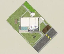 Casa de Condomínio com 3 Quartos à venda, 405m² no Centro, Atibaia - Foto 2