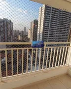 Apartamento com 2 Quartos para alugar, 54m² no Vila Zilda, São Paulo - Foto 5