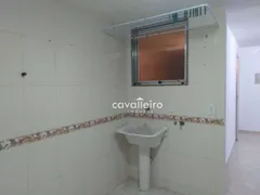 Apartamento com 2 Quartos à venda, 59m² no Ponta Grossa, Maricá - Foto 9