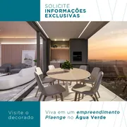 Apartamento com 3 Quartos à venda, 138m² no Água Verde, Curitiba - Foto 42