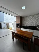 Casa de Condomínio com 3 Quartos à venda, 140m² no Jardim Mantova, Indaiatuba - Foto 12
