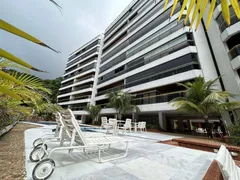 Apartamento com 3 Quartos à venda, 169m² no Morro Sorocotuba, Guarujá - Foto 61