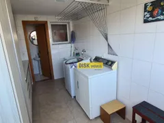 Apartamento com 3 Quartos à venda, 158m² no Vila Gonçalves, São Bernardo do Campo - Foto 46