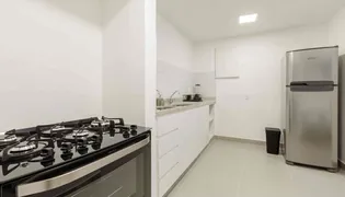 Apartamento com 4 Quartos para alugar, 134m² no Leblon, Rio de Janeiro - Foto 14