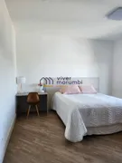 Apartamento com 4 Quartos para alugar, 211m² no Real Parque, São Paulo - Foto 16