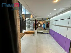 Loja / Salão / Ponto Comercial para alugar, 36m² no Centro, Florianópolis - Foto 5